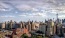 a city with many buildings