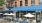 exterior view of restaurant