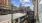 city view from sidewalk 