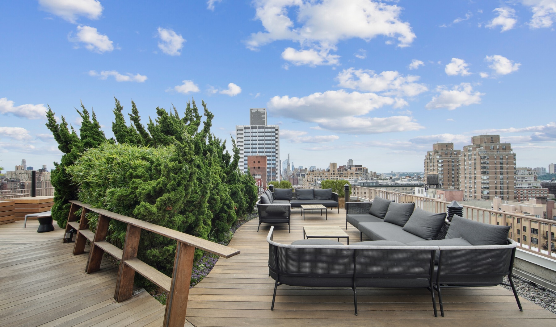 Rooftop Rooftop